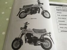 Suzuki pv50m pv50 for sale  BRIGHTON