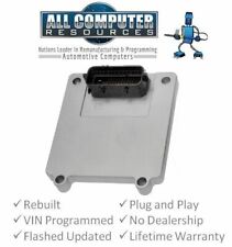 Módulo de controle de transmissão 2011 Chevrolet Silverado 1500 programado TCU TCM T42 comprar usado  Enviando para Brazil