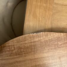 Saygoer coffee table for sale  ACCRINGTON