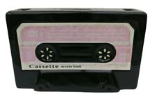 Spardose musikkassette keramik gebraucht kaufen  Frechen