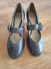 Clarks fast pumps gebraucht kaufen  Reinbek