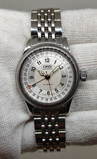 Oris big crown usato  Massa di Somma