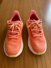 Scarpe running hoka usato  Guidonia Montecelio