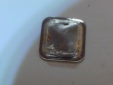 Genuine cartier case for sale  PURLEY