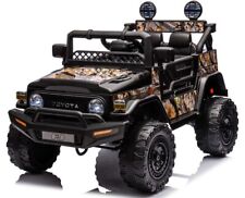 Toyota ride car for sale  FARNHAM