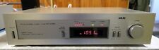 Tuner akai k33l d'occasion  Muret