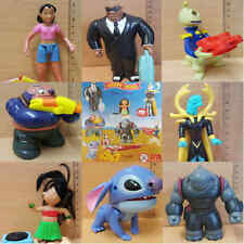 Mcdonalds lilo stitch for sale  DARLINGTON