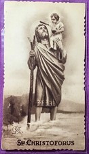 Santino san cristoforo usato Santino san cristoforo usato  Italia