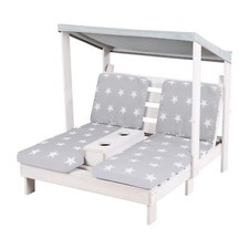 Double chaise longue d'occasion  Lyon I