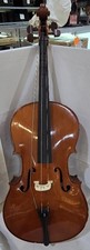 Yamaha vc5 cello for sale  Clinton