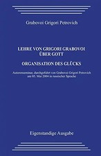 Lehre grigori grabovoi gebraucht kaufen  Berlin