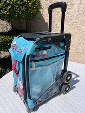 Zuca sport black for sale  San Jose