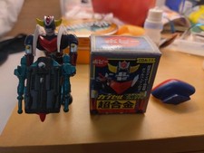 Mini goldorak boîte d'occasion Mini goldorak boîte d'occasion  Sallanches