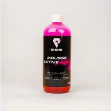Mousse active colorée d'occasion  Gueugnon