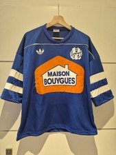 Maillot marseille papin d'occasion  Châteauneuf-les-Martigues