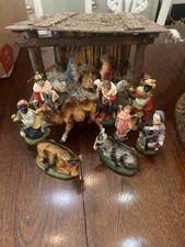 Blume vintage christmas for sale  Powhatan