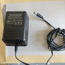 Adapter charger model for sale  SOUTHAMPTON