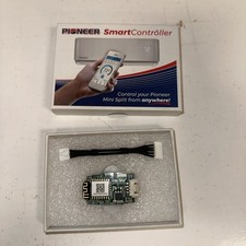 Controle inteligente Pioneer, usado comprar usado  Enviando para Brazil