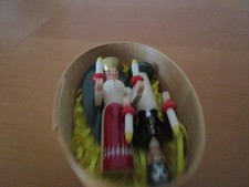 Erzgebirge miniaturfiguren eng gebraucht kaufen  Dresden