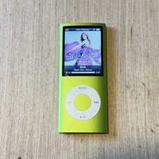 iPod Nano 4ª Geração 8GB Verde Modelo: A1285 Testado Bom com Carregamento-1139 Músicas Lidas Blw comprar usado iPod Nano 4ª Geração 8GB Verde Modelo: A1285 Testado Bom com Carregamento-1139 Músicas Lidas Blw comprar usado  Enviando para Brazil