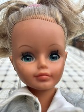 Ancienne vintage poupée d'occasion Ancienne vintage poupée d'occasion  Saint-Symphorien-sur-Coise