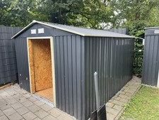 Gartenhaus gartenhaus gebraucht kaufen  Heinsberg