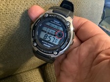 Casio wave ceptor for sale  Ironwood