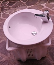 lavandino bagno incasso usato  Bovezzo