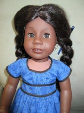American Girl Beforever Addy Walker com roupa original na caixa, usado comprar usado  Enviando para Brazil