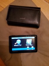 Garmin nüvi 1410 for sale  EVESHAM