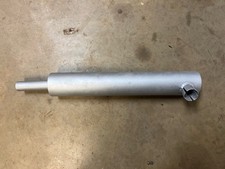 Cushman exhaust for sale  Harvest
