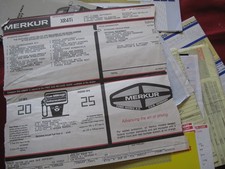 1987 ford merkur for sale  Midway City