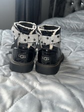 Girls toddler ugg for sale  LIVERPOOL