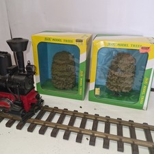 Scale trees 22.5 for sale  GREAT YARMOUTH