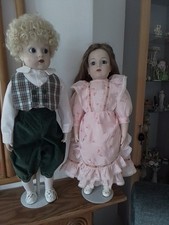 Two lovely reproductio for sale  EGHAM