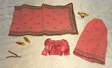 Vintage tagged barbie for sale  Dunlevy