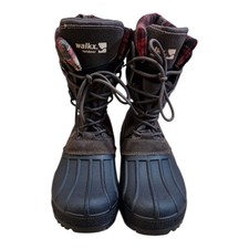Walkx herren halbschuhe gebraucht kaufen  Hamburg