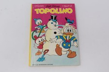 Topolino originale mondadori usato  Italia