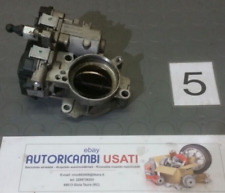 Corpo farfallato fiat usato  Gioia Tauro