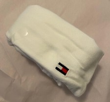 Camiseta masculina Tommy Hilfiger nova gola V ou gola redonda (camisa única) comprar usado  Enviando para Brazil