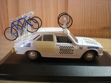 Tour peugeot 504 d'occasion  Saint-Nicolas-d'Aliermont