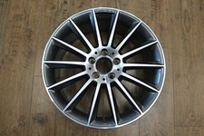 Riginal mercedes amg gebraucht kaufen  Krefeld