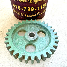 Dj142 magneto gear for sale  Holgate