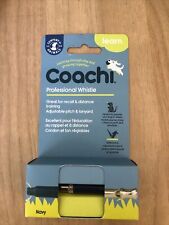 Coaching dog whistle for sale  BEDFORD