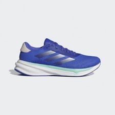 Tênis de corrida Adidas Supernova Rise - Vários tamanhos masculino azul ID3692 NOVO comprar usado  Enviando para Brazil
