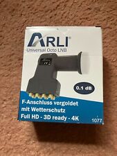 Cto lnb sat gebraucht kaufen  Schwäbisch Gmünd