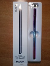Penna capacitativa touch usato  Ancona