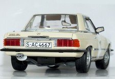 Sunstar 1977 mercedes d'occasion  Expédié en Belgium
