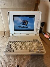 Compaq vintage laptop for sale  Everett