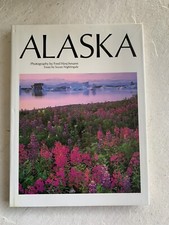 Alaska photography fred for sale  Ormond Beach